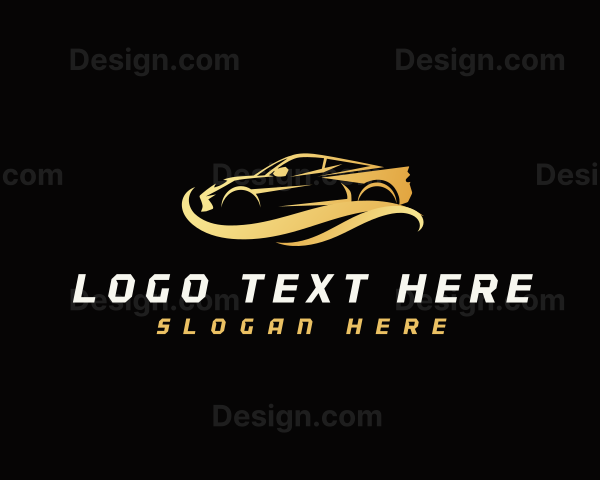 Automotive Car Vehicle Logo