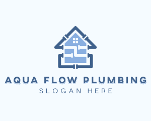 Plumber Pipe Maintenance logo