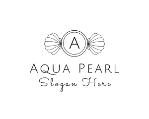 Clam Shell Spa logo