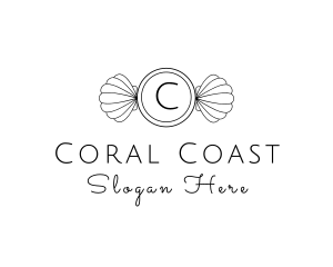 Clam Shell Spa logo