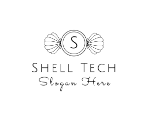 Clam Shell Spa logo