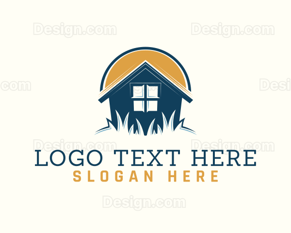 House Lawn Realty Logo