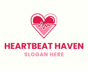 Healthy Heartbeat Clinic logo