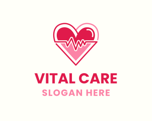 Healthy Heartbeat Clinic logo