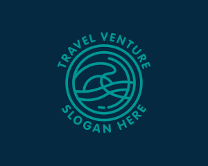 Sea Wave Trip logo