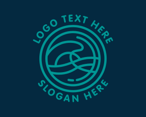 Sea Wave Trip logo