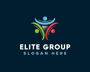Corporate Group Team logo