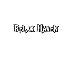 Heavy Metal Band Logo