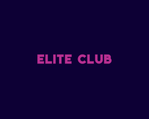 Generic Neon Club logo