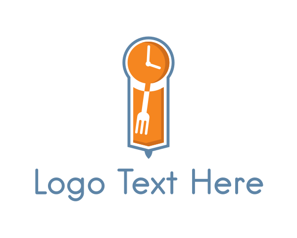 Timeless logo example 2