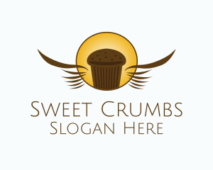 Chocolate Muffin Bakery logo