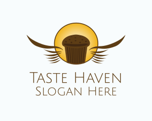 Chocolate Muffin Bakery logo
