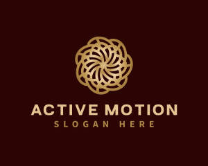 Motion Tile Technology logo design