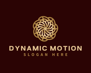 Motion Tile Technology logo design