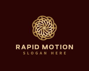 Motion Tile Technology logo design