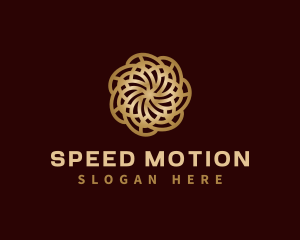 Motion Tile Technology logo design