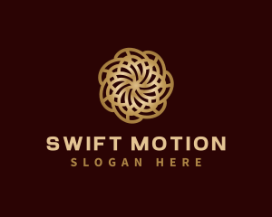 Motion Tile Technology logo design