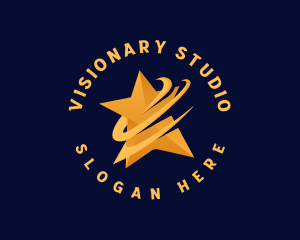 Star Creative Studio logo