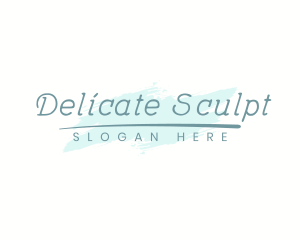 Cosmetic Salon Boutique logo design