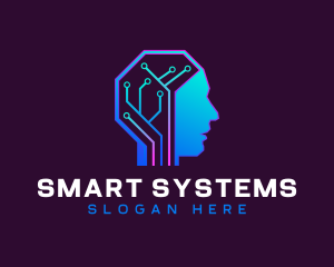 Electronic Cyber Technology logo