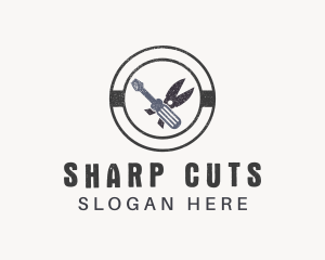 Maintenance Pliers Shears  logo