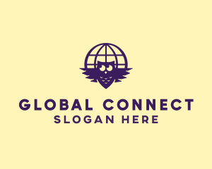 International Global Owl logo