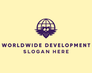 International Global Owl logo