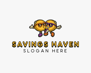 Coin Money Savings logo