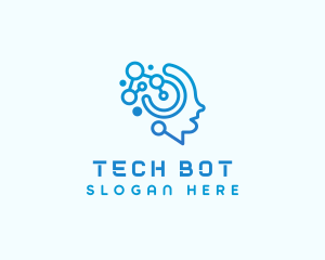 Robotics Artificial Intelligence logo