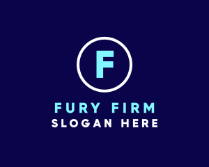 Startup Professional Firm logo design