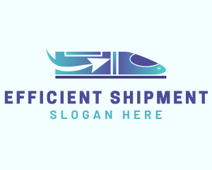 Express Train Shipment logo