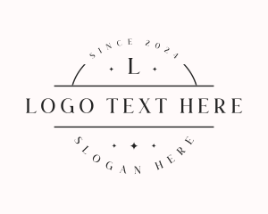 Elegant Luxury Boutique logo