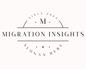 Elegant Luxury Boutique logo