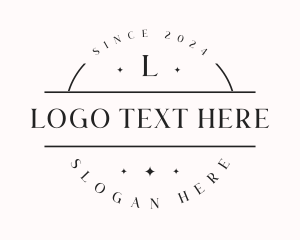 Elegant Luxury Boutique logo