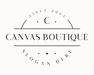 Elegant Luxury Boutique logo