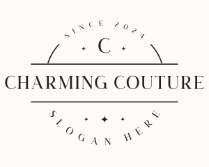 Elegant Luxury Boutique logo