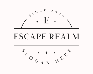 Elegant Luxury Boutique logo