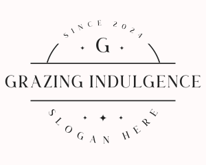 Elegant Luxury Boutique logo
