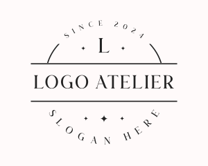Elegant Luxury Boutique logo