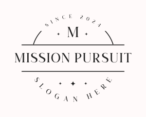 Elegant Luxury Boutique logo