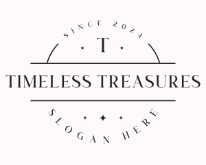 Elegant Luxury Boutique logo