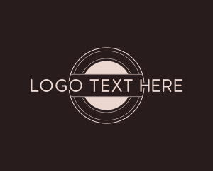 Clothing Fashion Boutique  logo