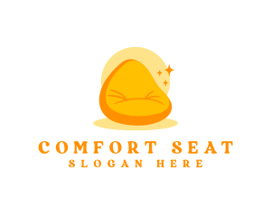 Bean Bag Chair logo