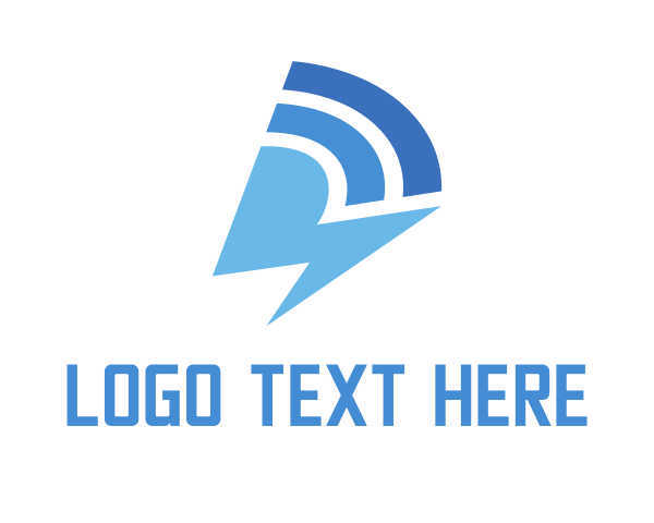 Lecture logo example 3