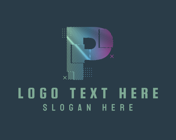 Pubg logo example 2