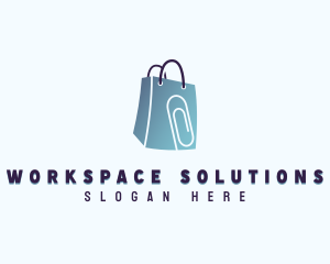 Office Supplies Shopping logo