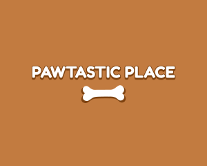 Pet Bone Veterinary logo