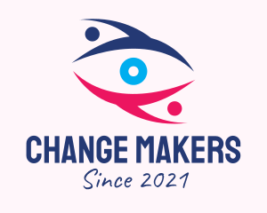 Eye Charity Foundation  logo