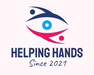 Eye Charity Foundation  logo