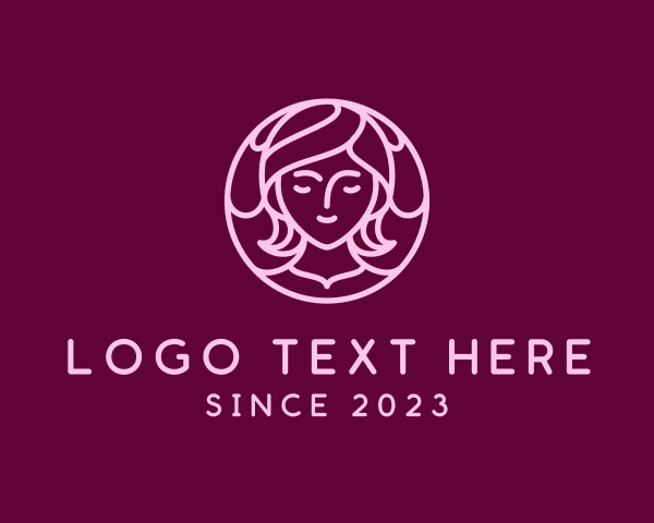 Sister logo example 1
